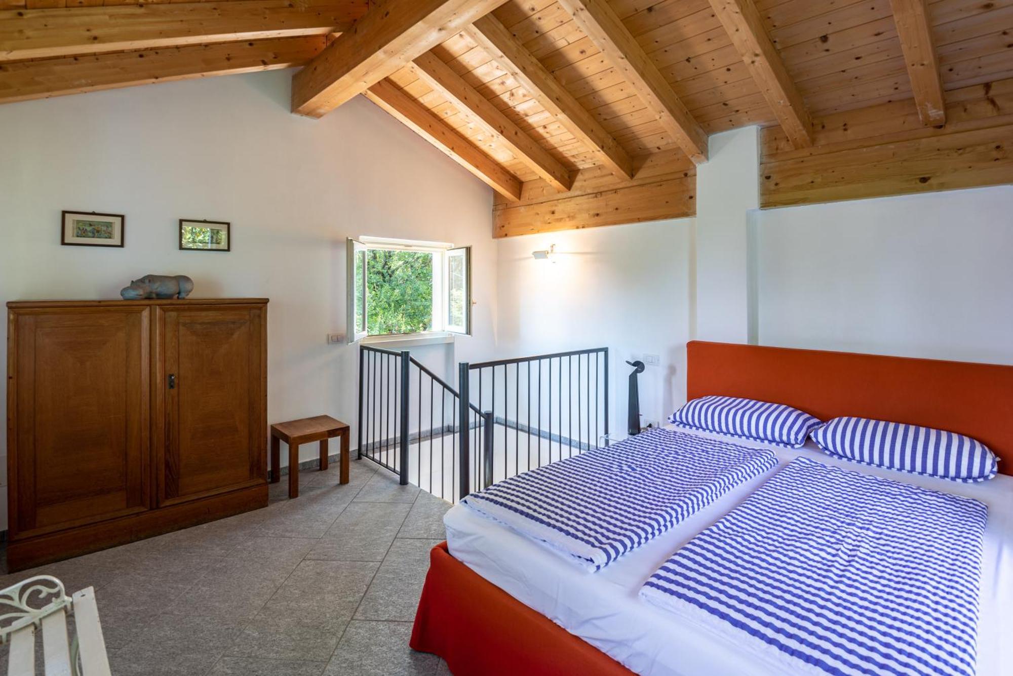 Flairhouse Parco Villa Gravedona Dış mekan fotoğraf