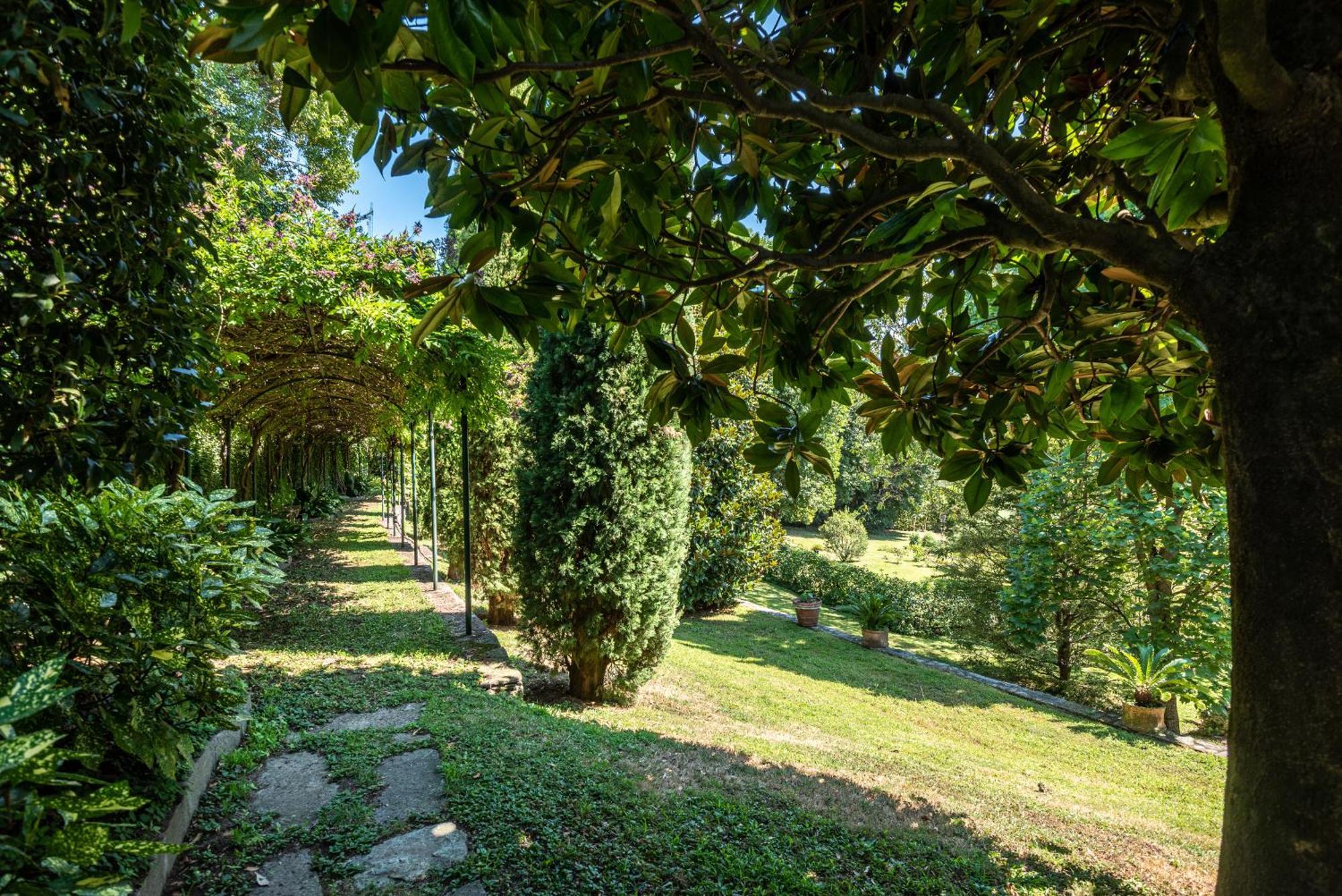 Flairhouse Parco Villa Gravedona Dış mekan fotoğraf